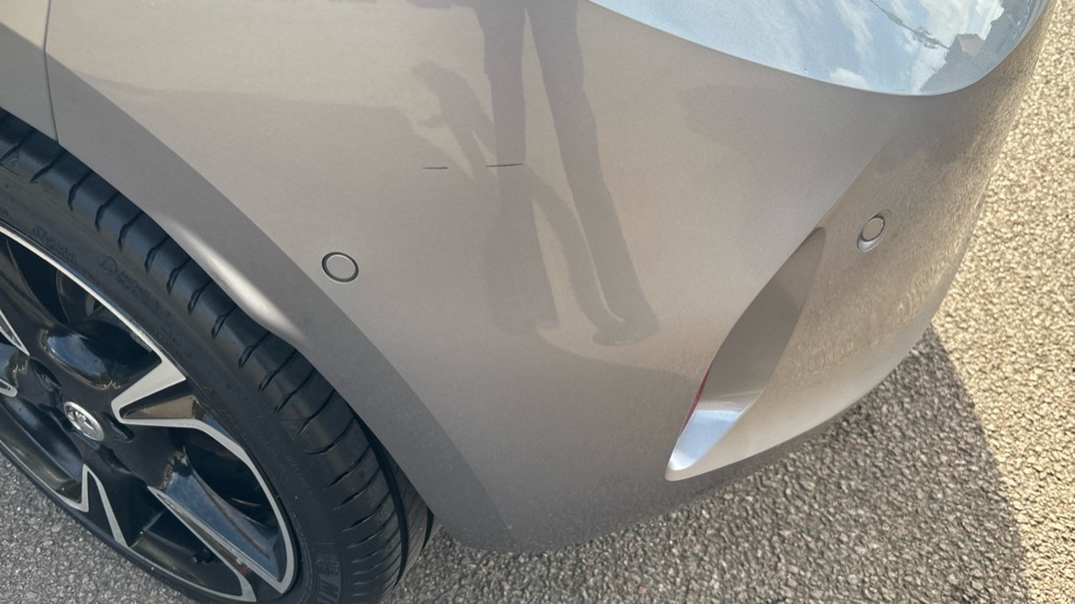 Used Vauxhall Corsa 2022 for sale - 76458764: Photo 45