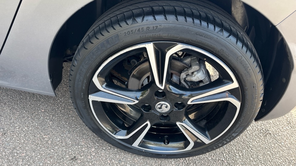 Used Vauxhall Corsa 2022 for sale - 76458764: Photo 46