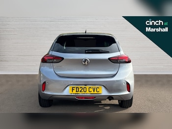 Used Vauxhall Corsa 2020 for sale - 76458764: Photo