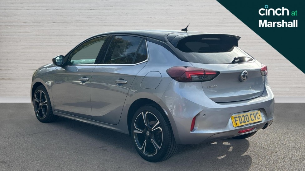 Used Vauxhall Corsa 2022 for sale - 76458764: Photo 5