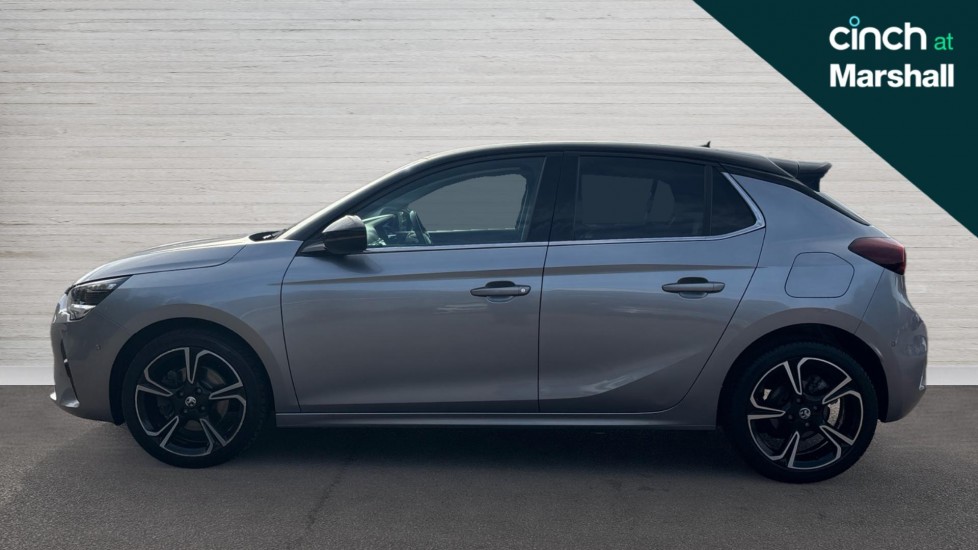 Used Vauxhall Corsa 2022 for sale - 76458764: Photo 6