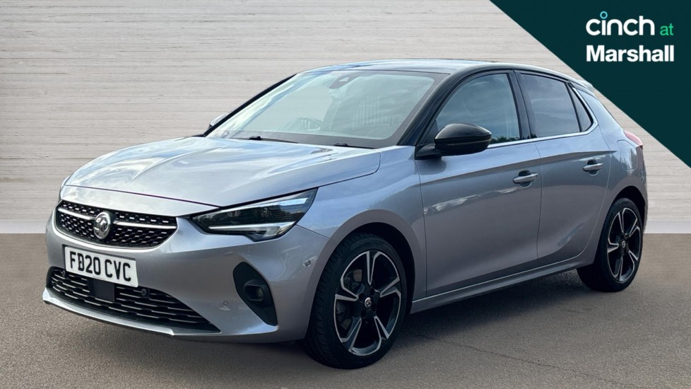 Used Vauxhall Corsa 2022 for sale - 76458764: Photo 7