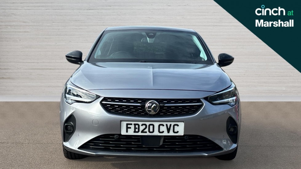 Used Vauxhall Corsa 2022 for sale - 76458764: Photo 8