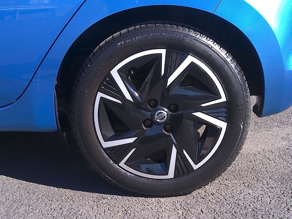 Used Nissan Micra 2022 for sale - 78017219: Photo 10