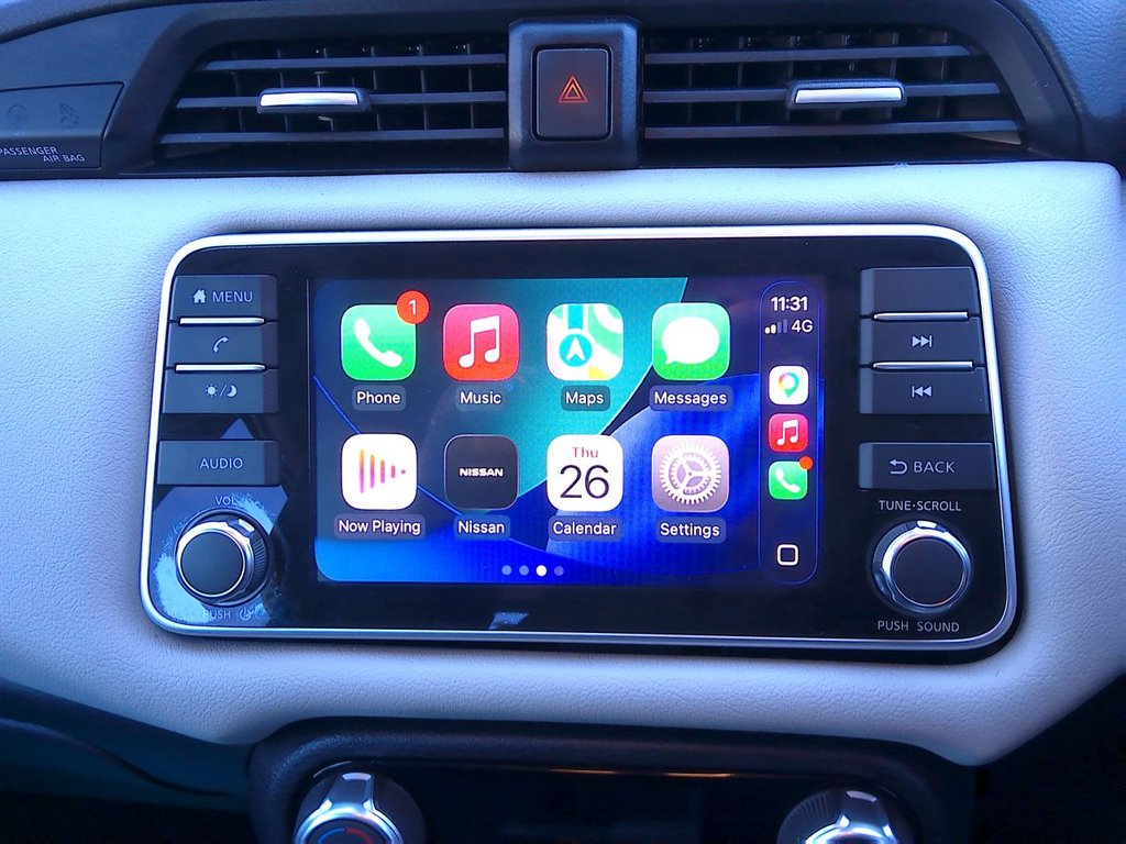 Used Nissan Micra 2022 for sale - 78017219: Photo 12