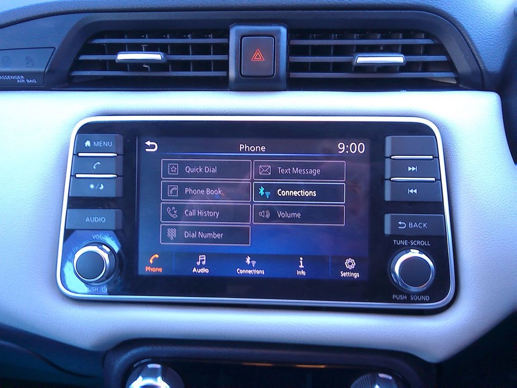 Used Nissan Micra 2022 for sale - 78017219: Photo 13