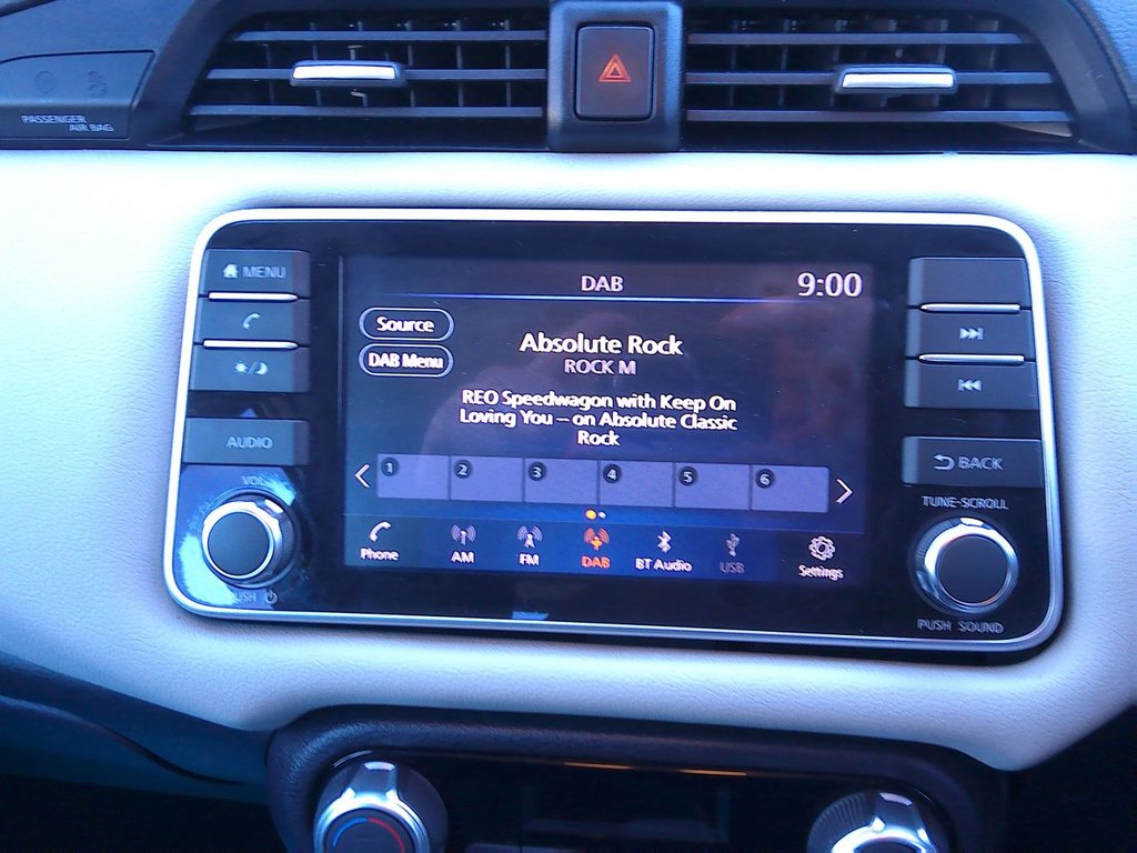 Used Nissan Micra 2022 for sale - 78017219: Photo 14