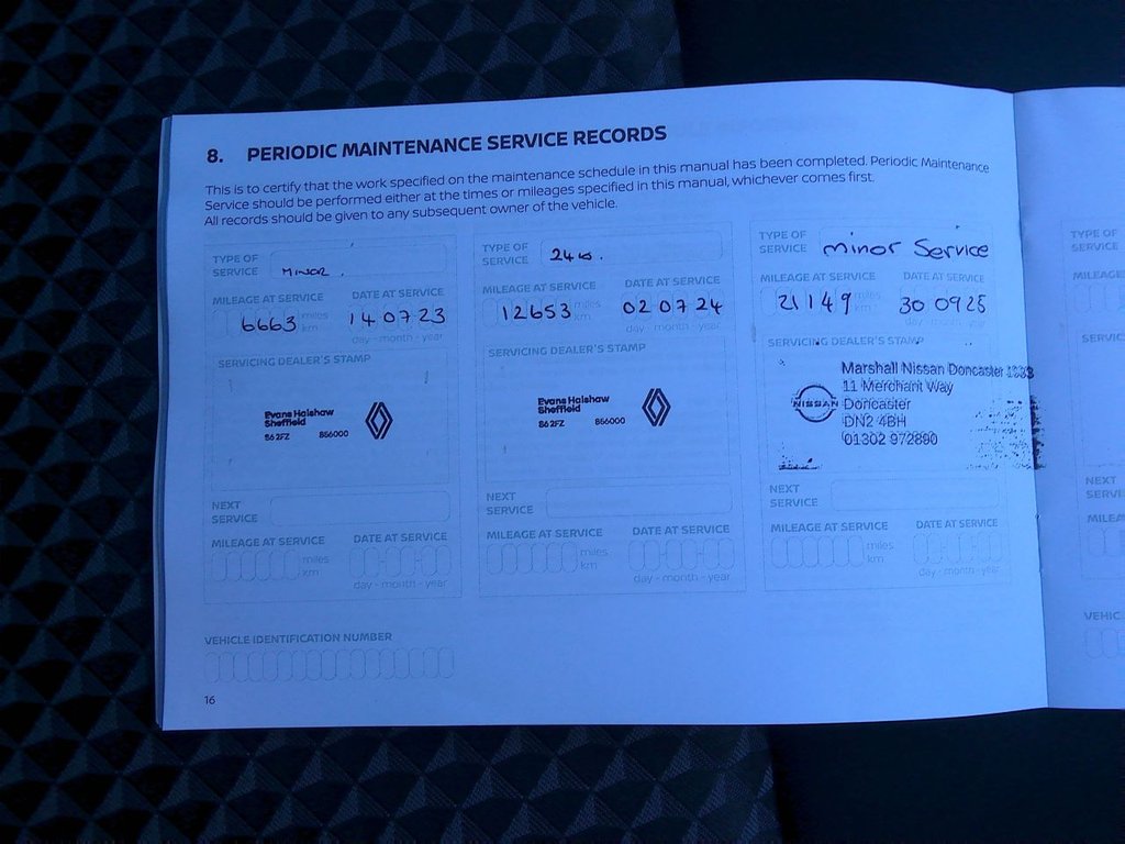 Used Nissan Micra 2022 for sale - 78017219: Photo 21