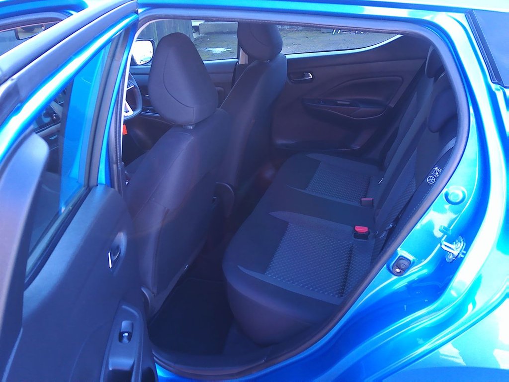 Used Nissan Micra 2022 for sale - 78017219: Photo 7