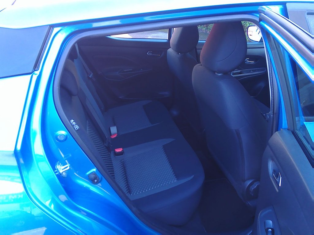 Used Nissan Micra 2022 for sale - 78017219: Photo 8