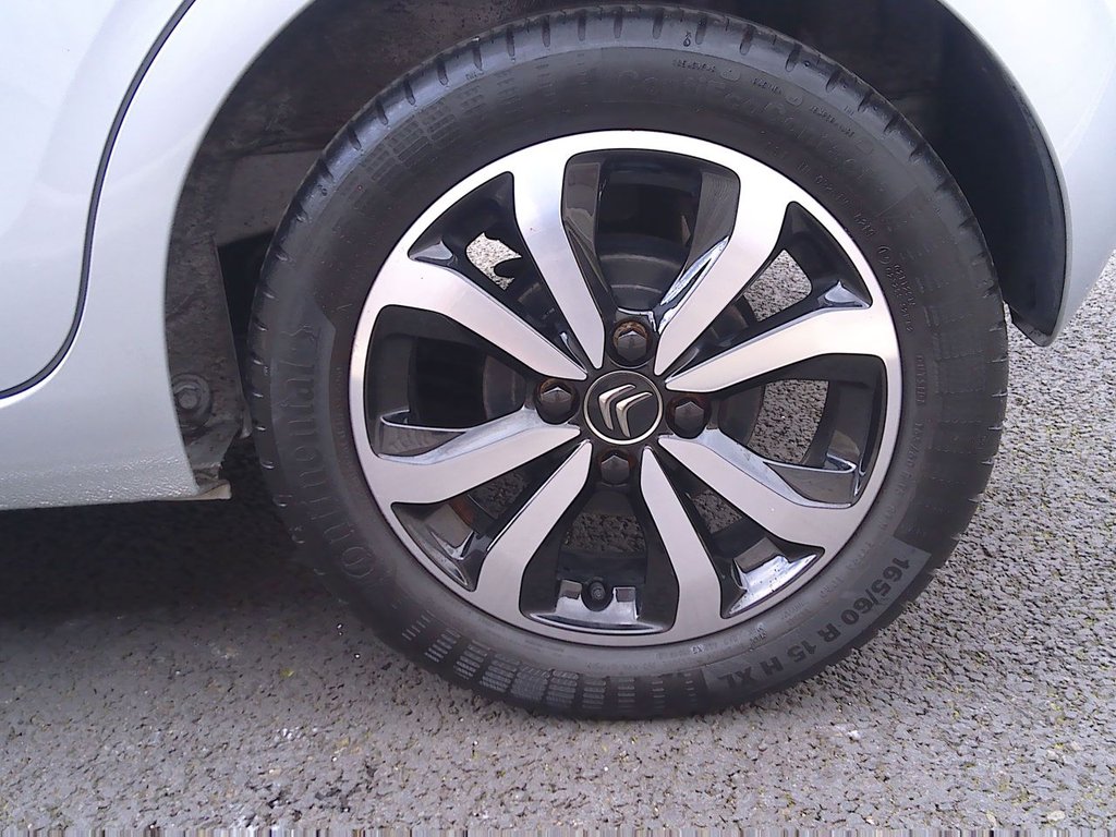 Used Citroen C1 2021 for sale - 77945401: Photo 10