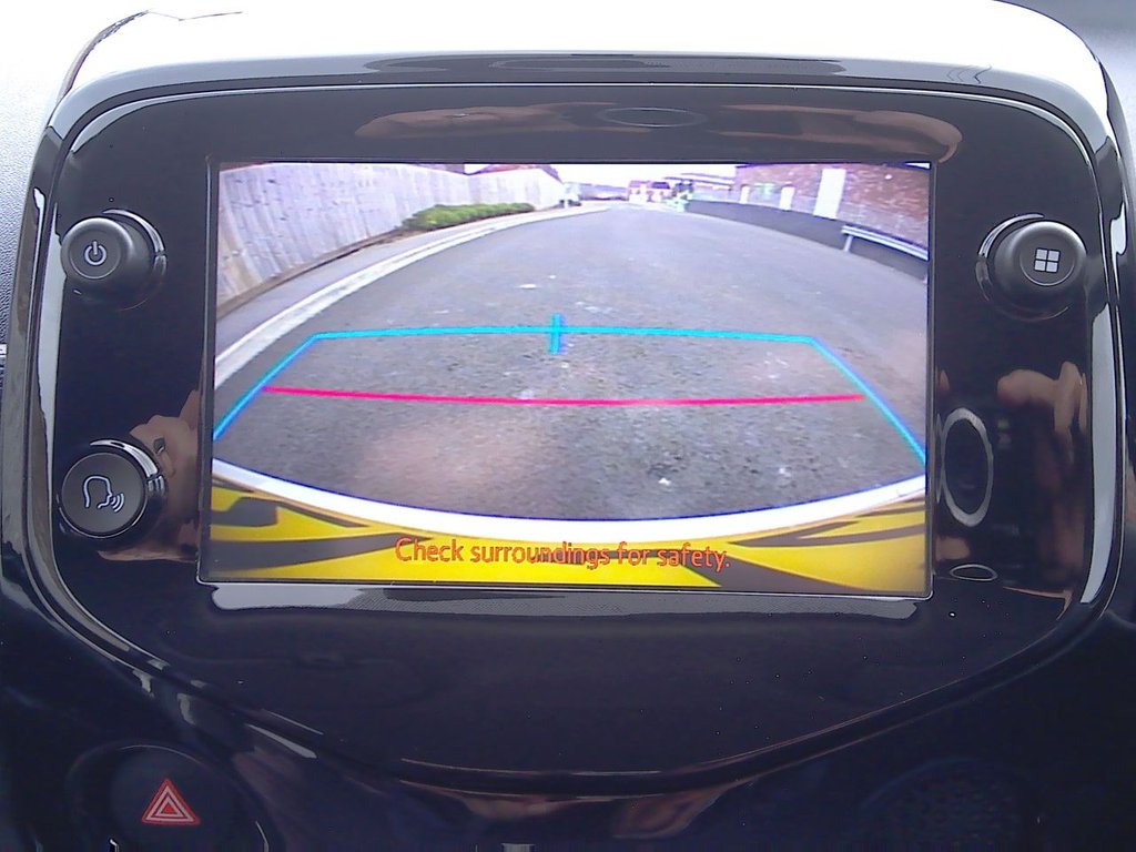 Used Citroen C1 2021 for sale - 77945401: Photo 12