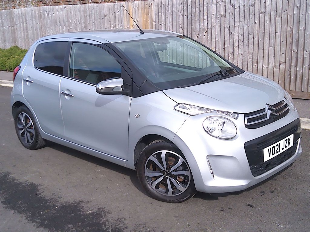 Used Citroen C1 2021 for sale - 77945401: Photo 22