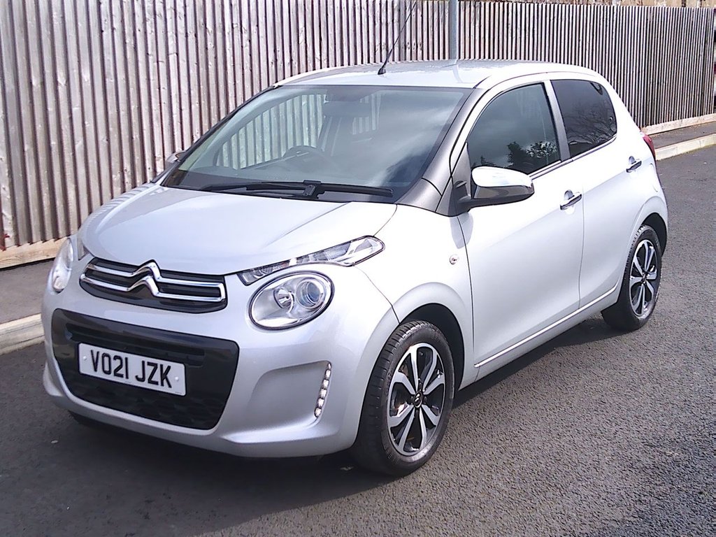 Used Citroen C1 2021 for sale - 77945401: Photo 24