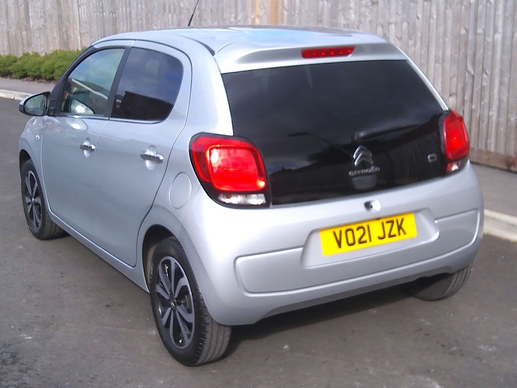 Used Citroen C1 2021 for sale - 77945401: Photo 26