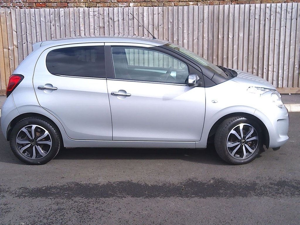 Used Citroen C1 2021 for sale - 77945401: Photo 27