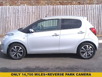 Used Citroen C1 2021 for sale - 77945401: Photo
