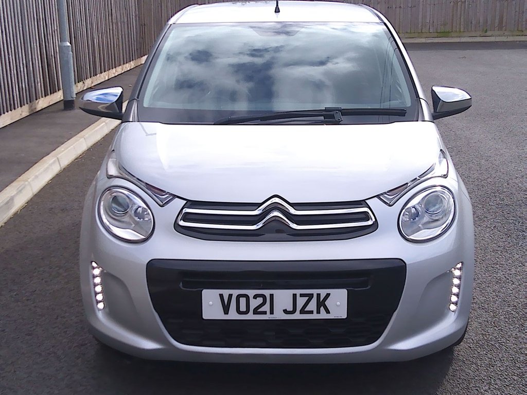 Used Citroen C1 2021 for sale - 77945401: Photo 32