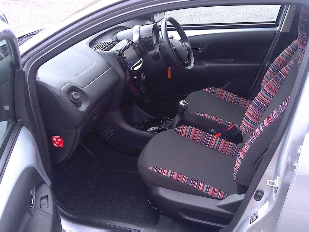 Used Citroen C1 2021 for sale - 77945401: Photo 6