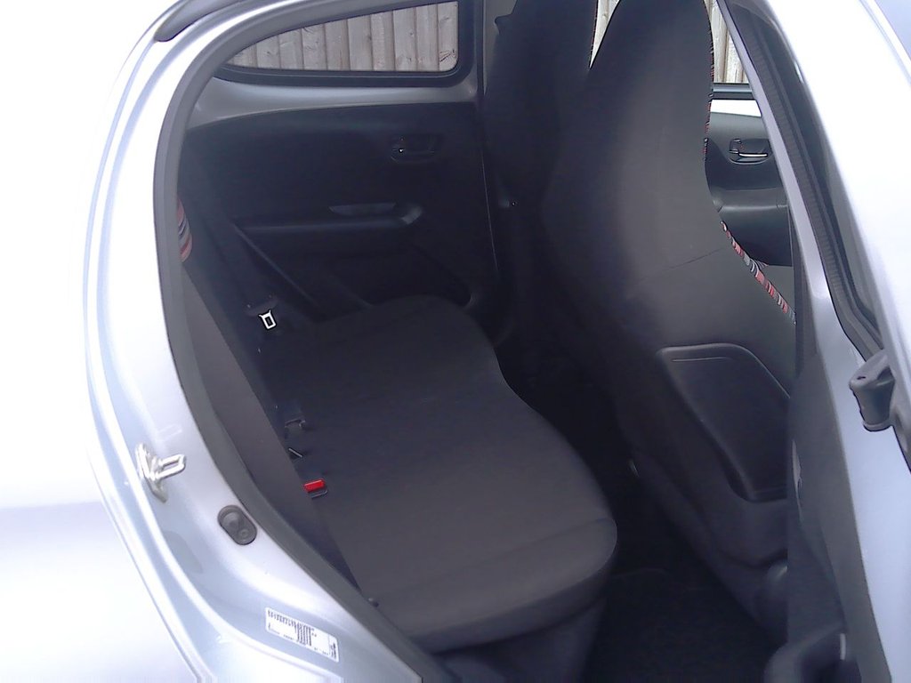 Used Citroen C1 2021 for sale - 77945401: Photo 8