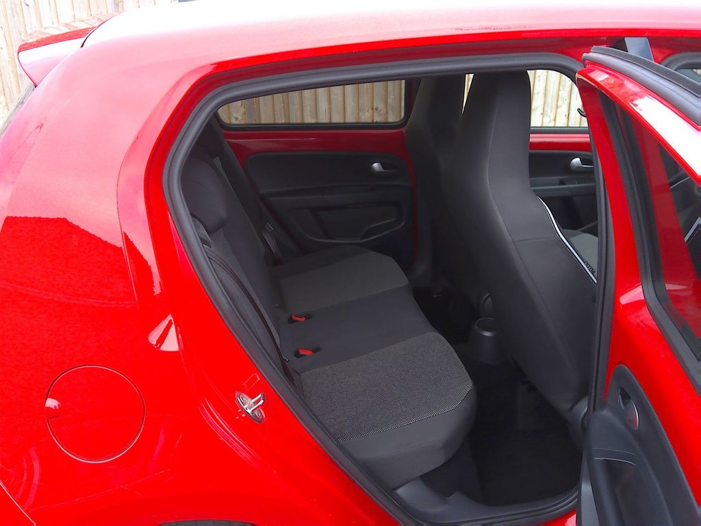 Used SEAT Mii 2019 for sale - 77945400: Photo 10