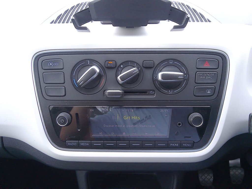 Used SEAT Mii 2019 for sale - 77945400: Photo 12