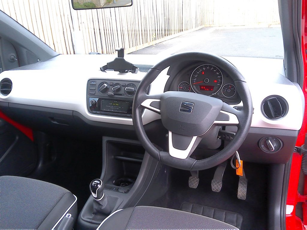 Used SEAT Mii 2019 for sale - 77945400: Photo 13