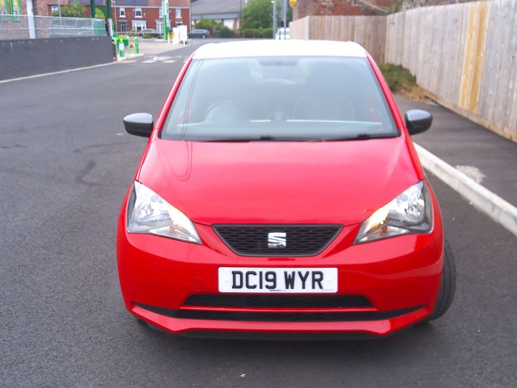 Used SEAT Mii 2019 for sale - 77945400: Photo 19