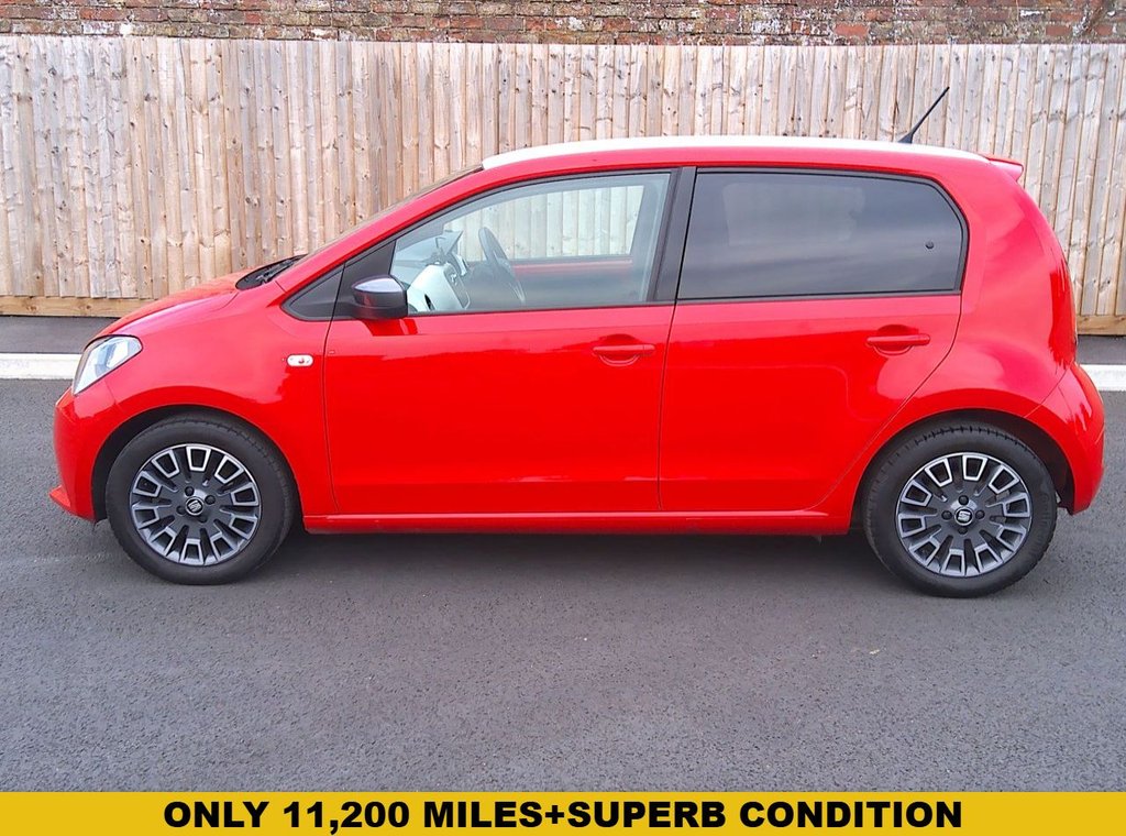 Used SEAT Mii 2019 for sale - 77945400: Photo 2