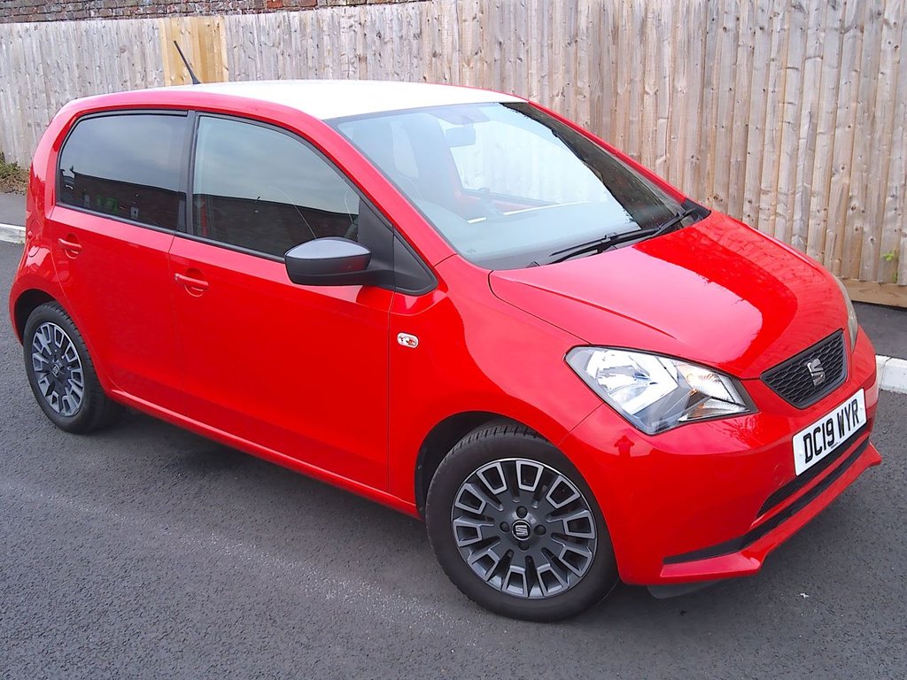 Used SEAT Mii 2019 for sale - 77945400: Photo 20