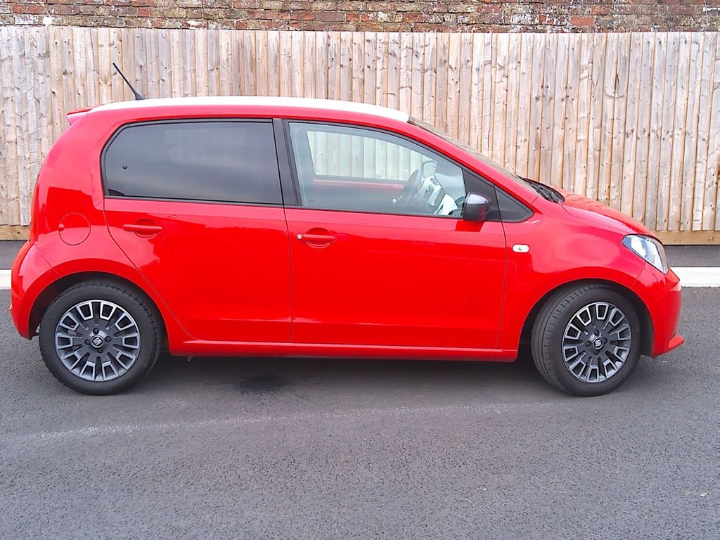 Used SEAT Mii 2019 for sale - 77945400: Photo 21