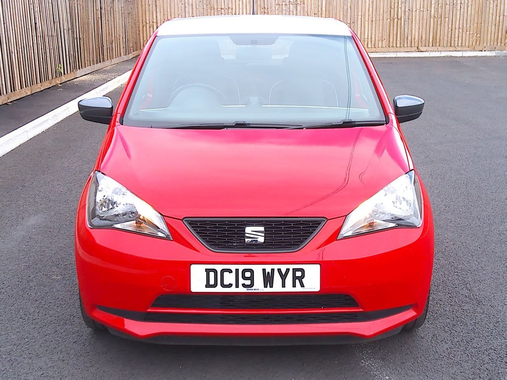 Used SEAT Mii 2019 for sale - 77945400: Photo 27