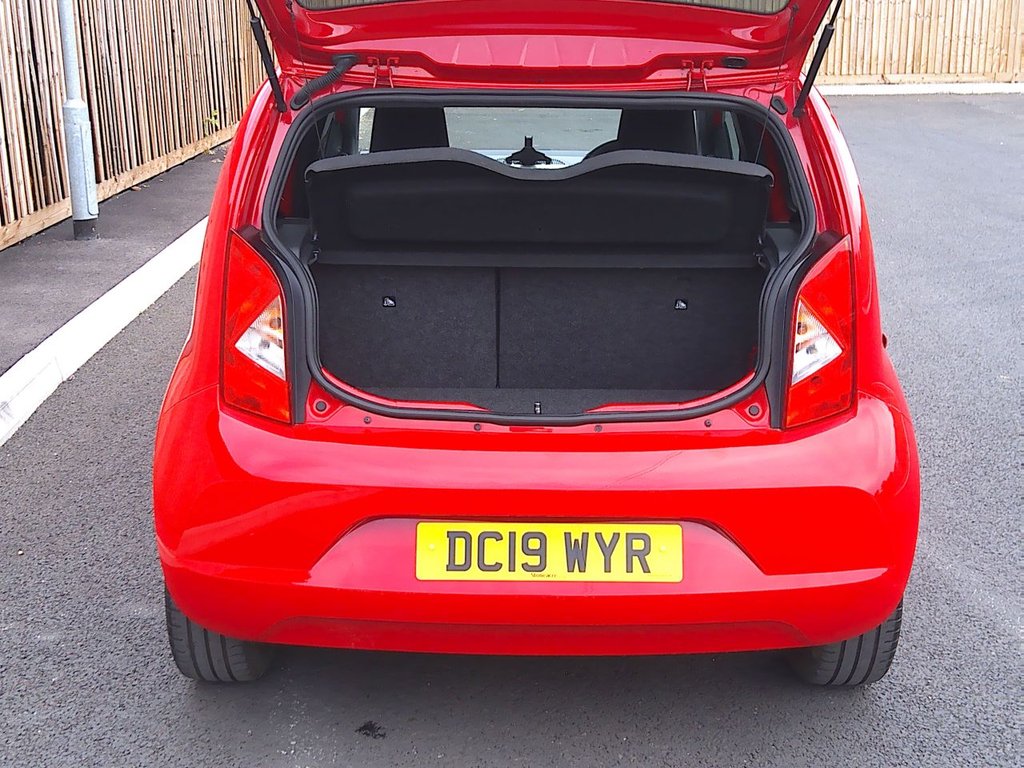 Used SEAT Mii 2019 for sale - 77945400: Photo 28