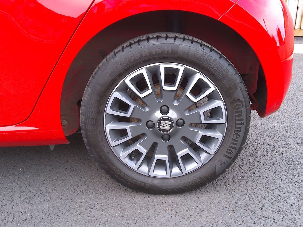 Used SEAT Mii 2019 for sale - 77945400: Photo 6