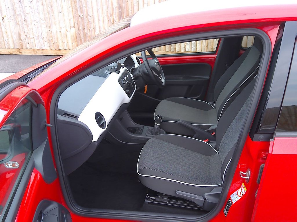 Used SEAT Mii 2019 for sale - 77945400: Photo 7