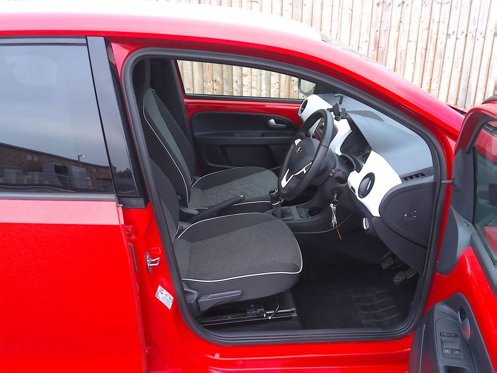 Used SEAT Mii 2019 for sale - 77945400: Photo 8