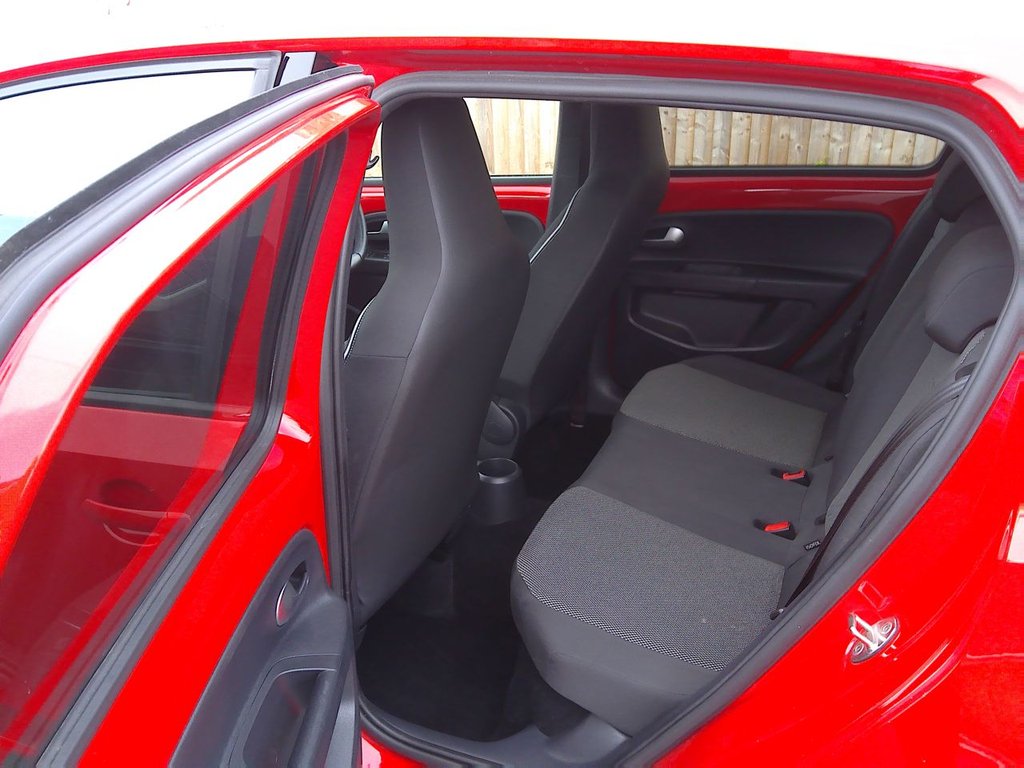 Used SEAT Mii 2019 for sale - 77945400: Photo 9