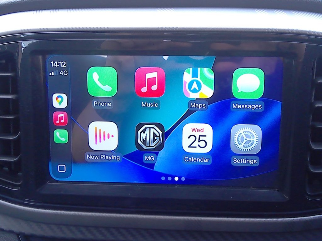 Used MG MG3 2023 for sale - 77905009: Photo 12