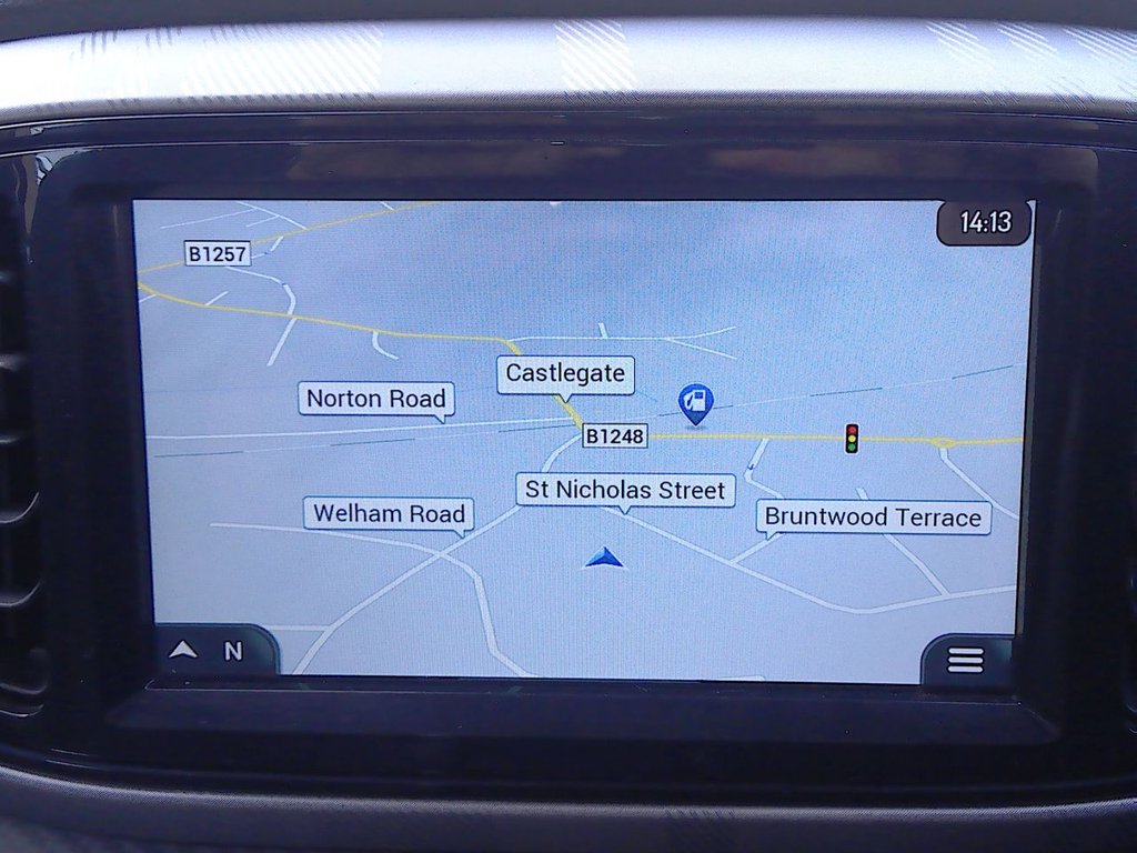 Used MG MG3 2023 for sale - 77905009: Photo 14