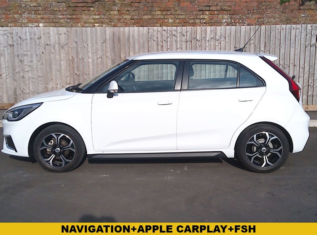 Used MG MG3 2023 for sale - 77905009: Photo 2