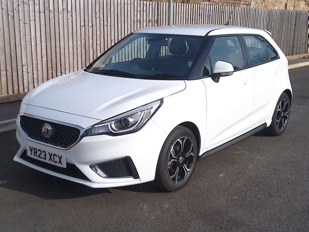 Used MG MG3 2023 for sale - 77905009: Photo 23