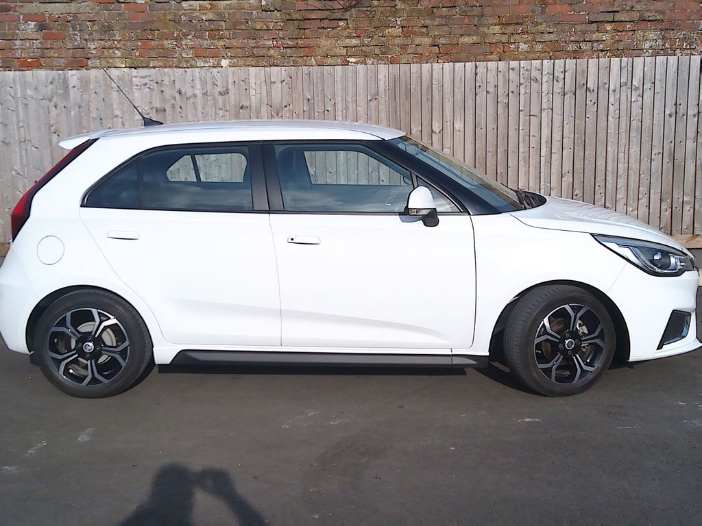 Used MG MG3 2023 for sale - 77905009: Photo 24