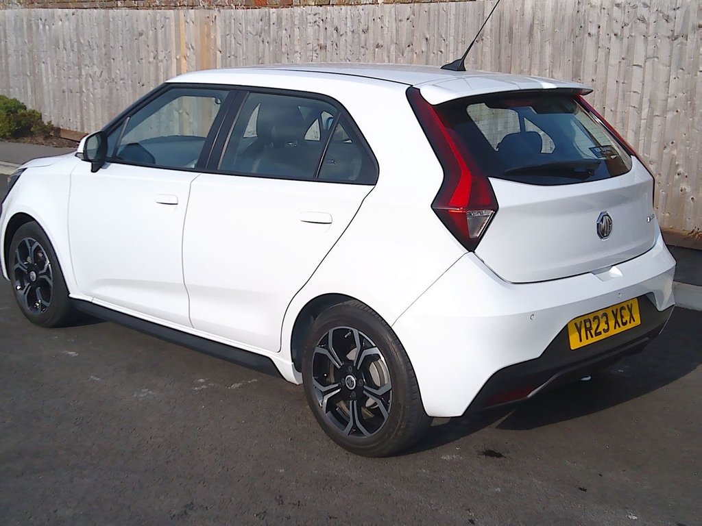 Used MG MG3 2023 for sale - 77905009: Photo 25