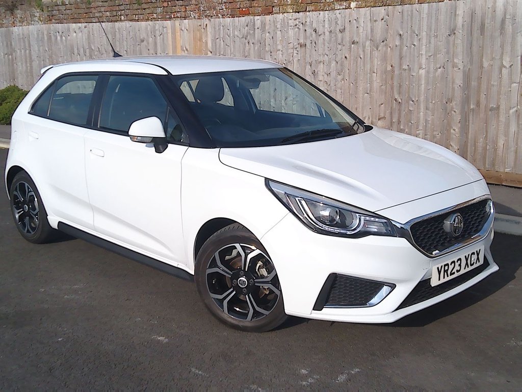 Used MG MG3 2023 for sale - 77905009: Photo 26