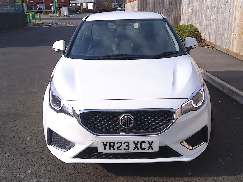 Used MG MG3 2023 for sale - 77905009: Photo 27