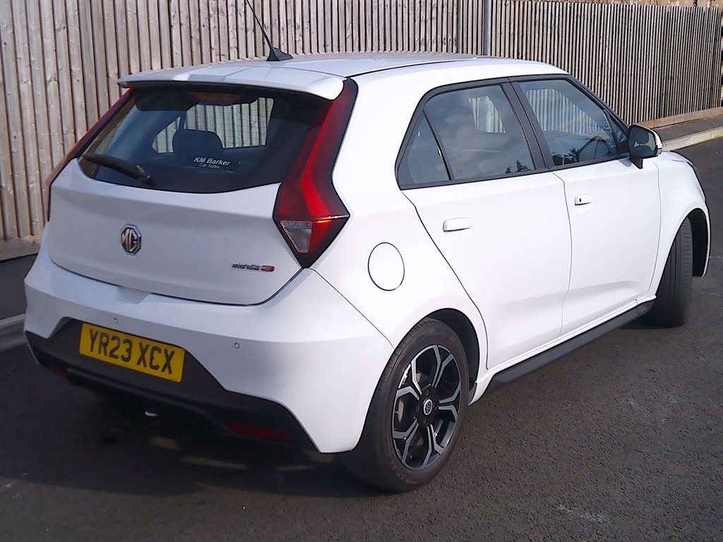 Used MG MG3 2023 for sale - 77905009: Photo 28