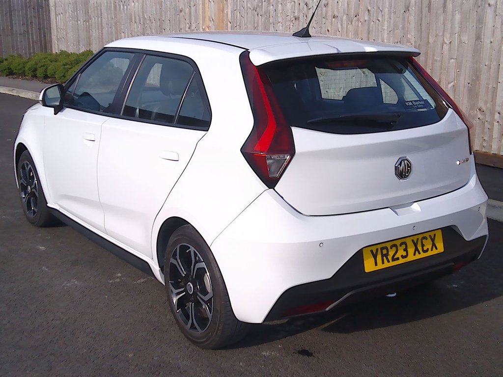 Used MG MG3 2023 for sale - 77905009: Photo 29