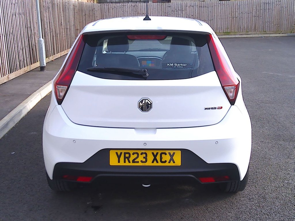 Used MG MG3 2023 for sale - 77905009: Photo 32