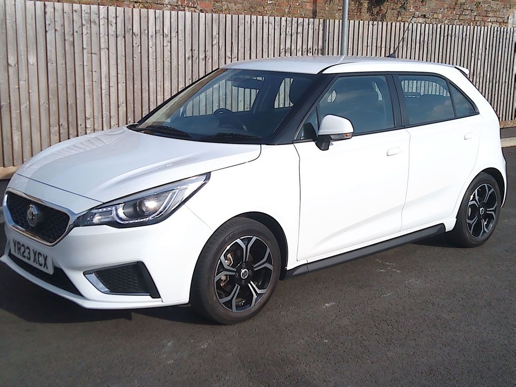 Used MG MG3 2023 for sale - 77905009: Photo 4