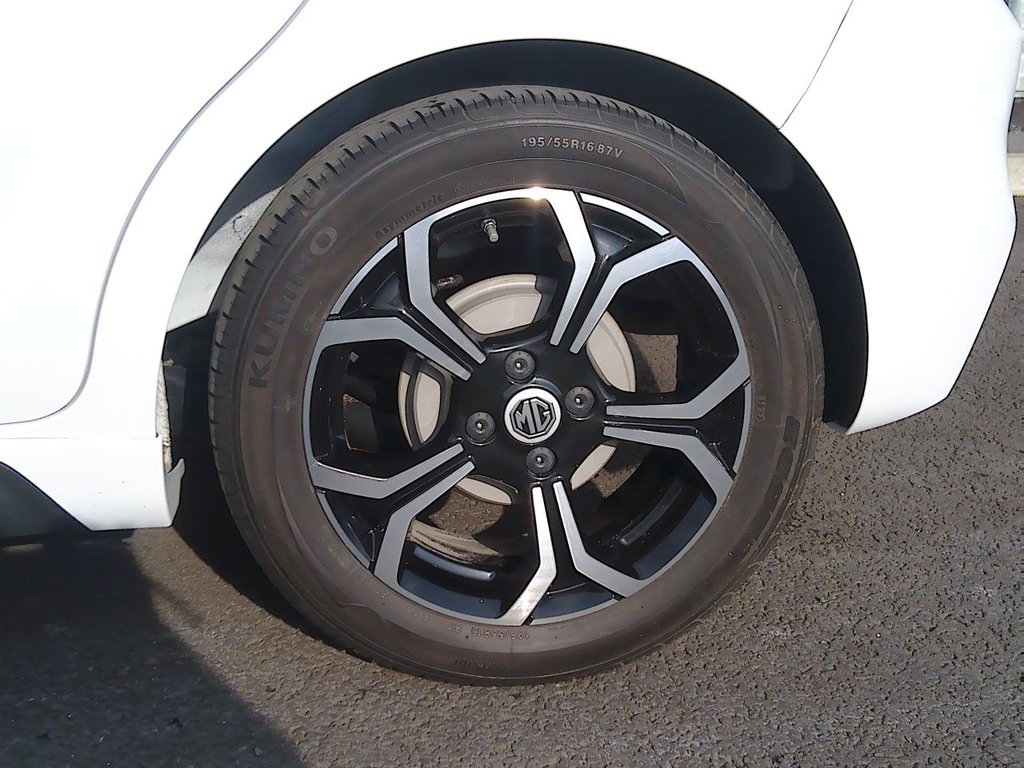 Used MG MG3 2023 for sale - 77905009: Photo 6